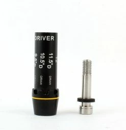 Shaft + Adapter For Cobra KING LTD Drivers