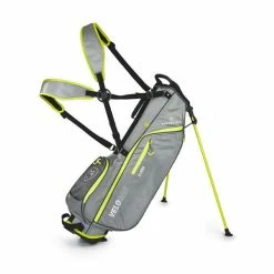 Masters SL650 Velo Standbag - Yellow