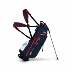Masters SL650 Velo Standbag - Navy