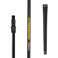 Replacement Shaft For Taylormade M1 2017 Hybrid