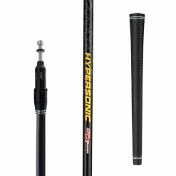 Replacement Shaft For Cobra Amp Cell Driver