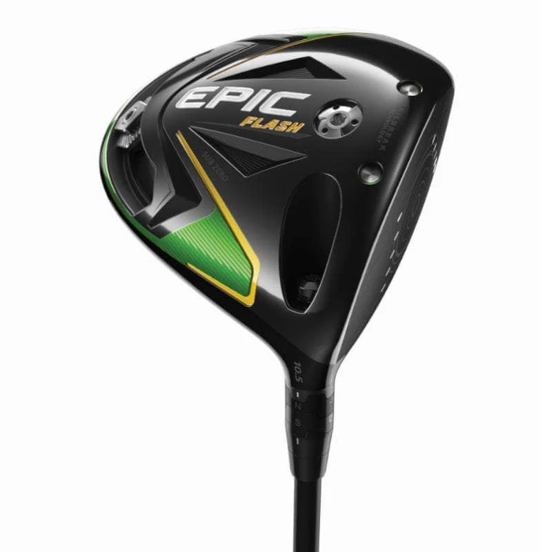 Replacement Shaft For Callaway Epic Flash Sub Zero Driver - Image 3