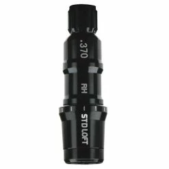 Shaft + Adapter For TaylorMade GAPR LO Hybrids