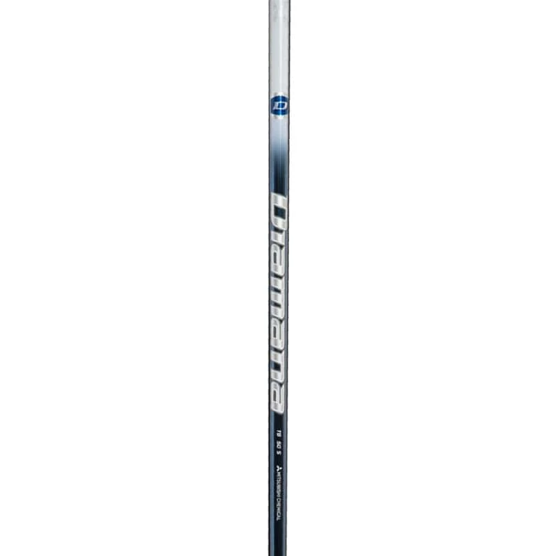 MITSUBISHI CHEMICAL Mitsubishi Diamana TB 50 Graphite Wood-X-Stiff