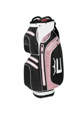 Cobra Ultradry Pro Cart Bag - Elderberry