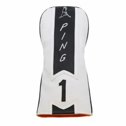 Ping 1959 Limited Edition Driver Headcover