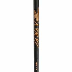 Aldila NV 2KXV 65 Orange Graphite Woods-Stiff