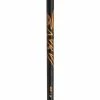 Aldila NV 2KXV 65 Orange Graphite Woods-Senior