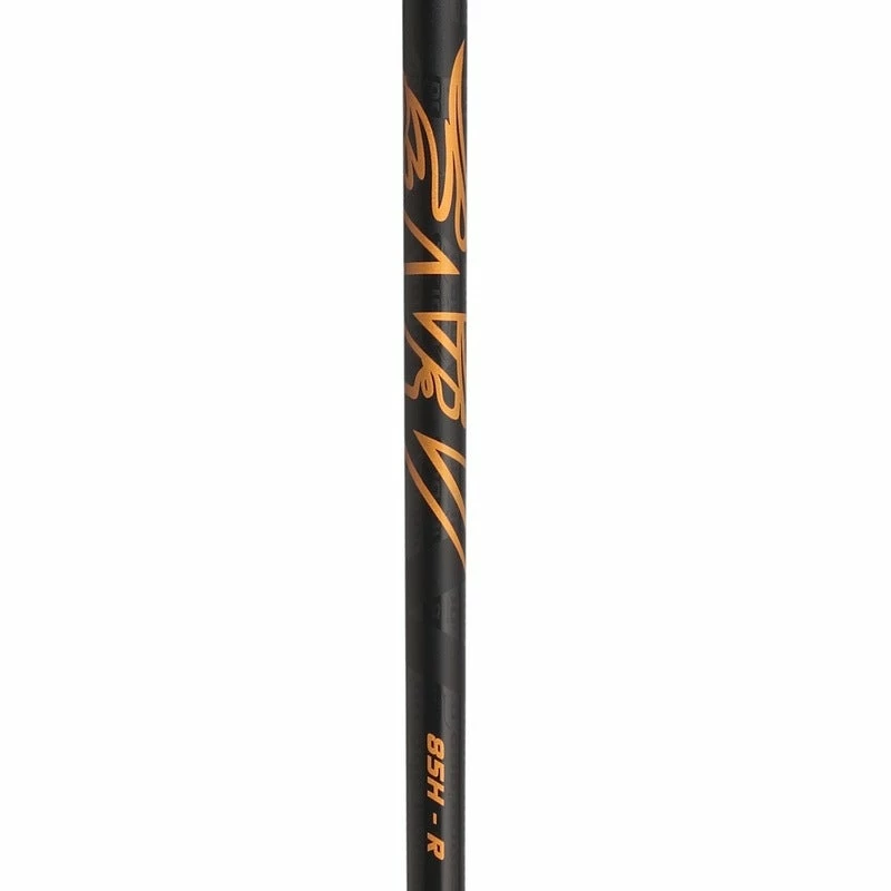 Aldila NV 2KXV 85 Orange Graphite Hybrids-Senior