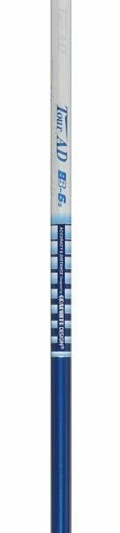 Graphite Design Tour AD BB 6 Graphite Woods-Stiff