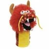 Brand Fusion Daphnes Dragon Driver Headcover