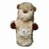 Brand Fusion Daphnes Gopher Driver Headcover