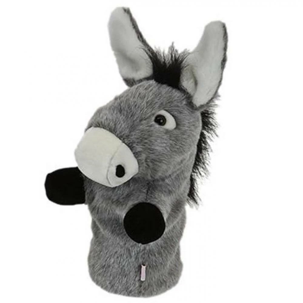Brand Fusion Daphnes Donkey Driver Headcover