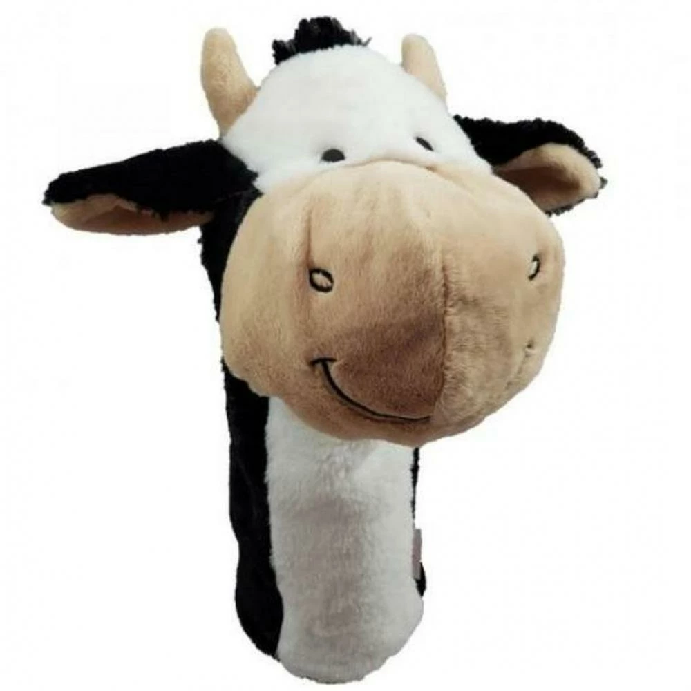 Brand Fusion Daphnes Happy Cow Driver Headcover