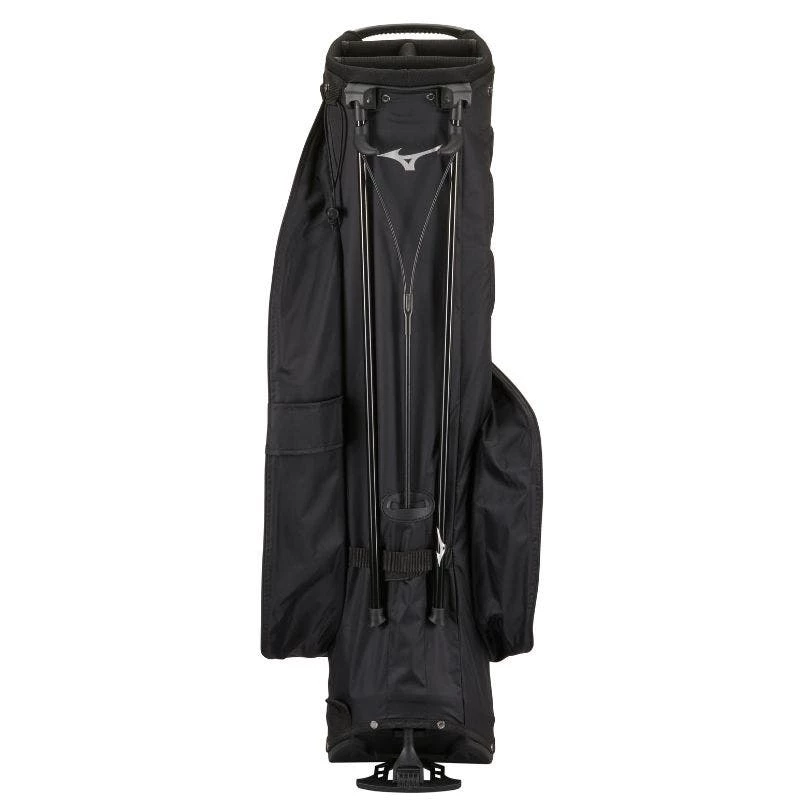 Mizuno BR-DRI WP Stand Bag - Image 2