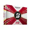 Bridgestone Tour B RX White
