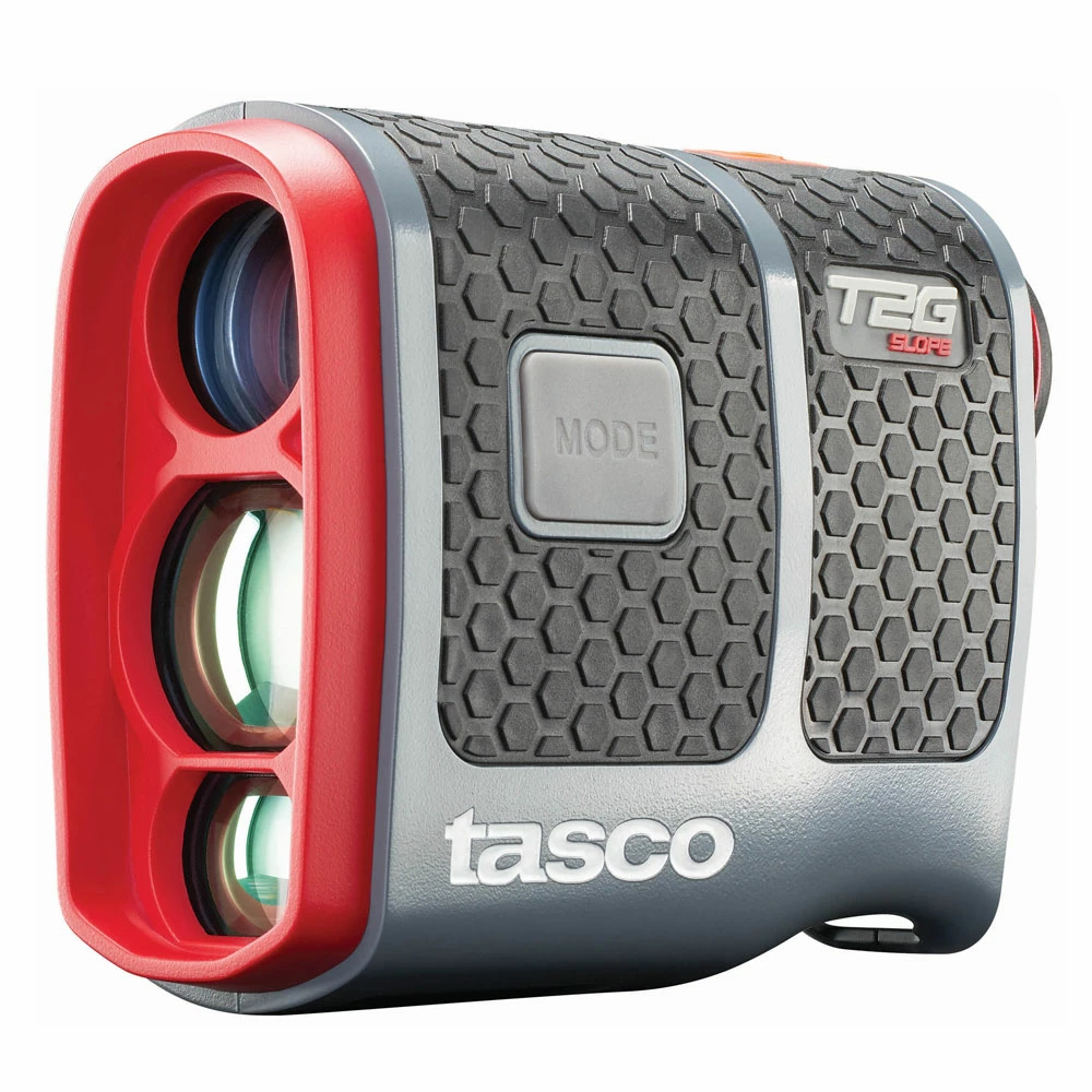 Bushnell Tasco T2G Slope Tour Rangefinder