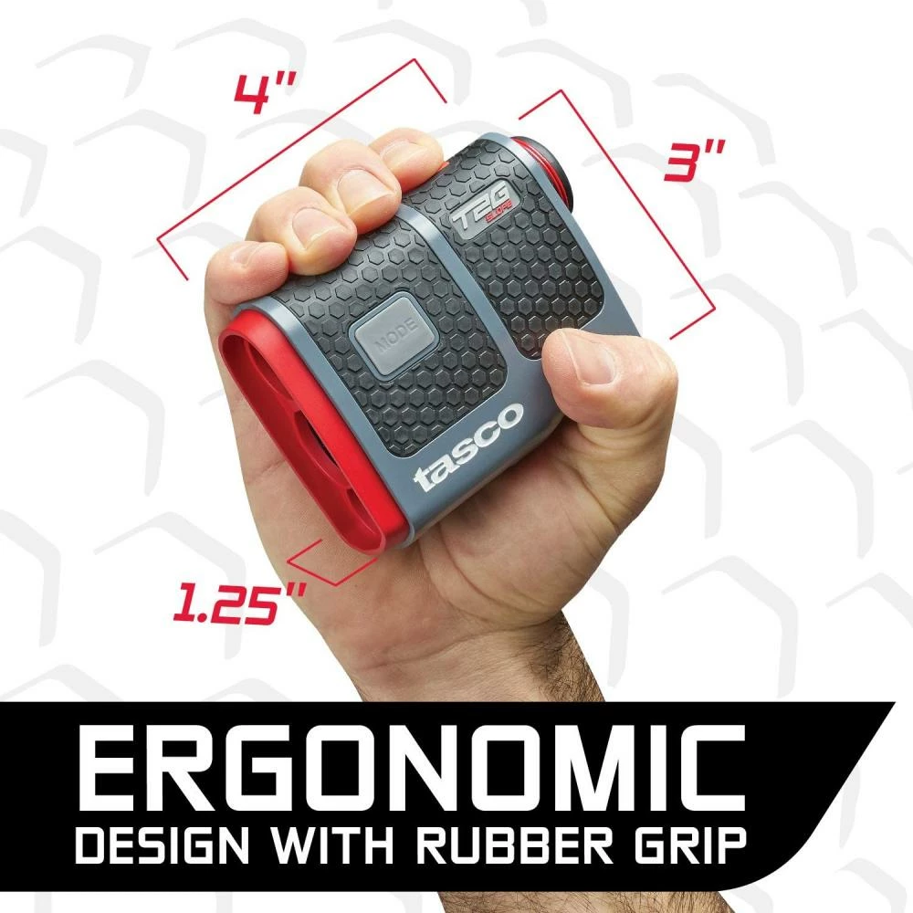 Bushnell Tasco T2G Slope Tour Rangefinder - Image 2