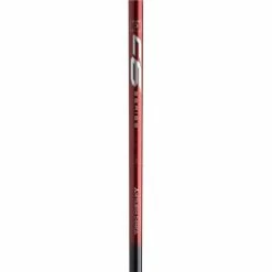 Mitsubishi Chemical C6 Red 70 Wood - Stiff