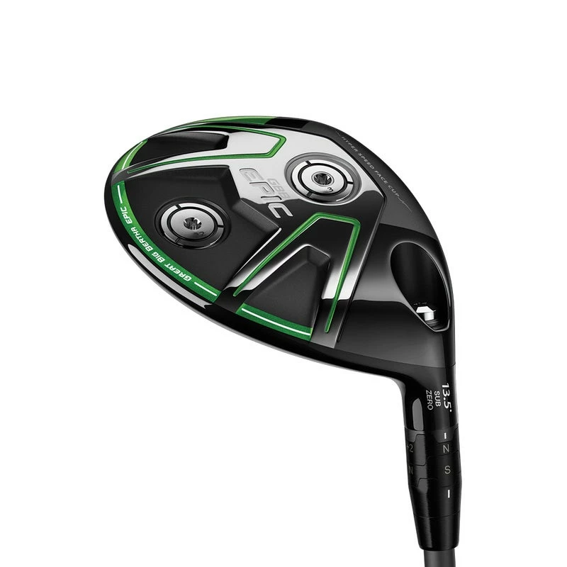 Replacement Shaft For Callaway Epic Sub Zero Fairway Wood - Image 2
