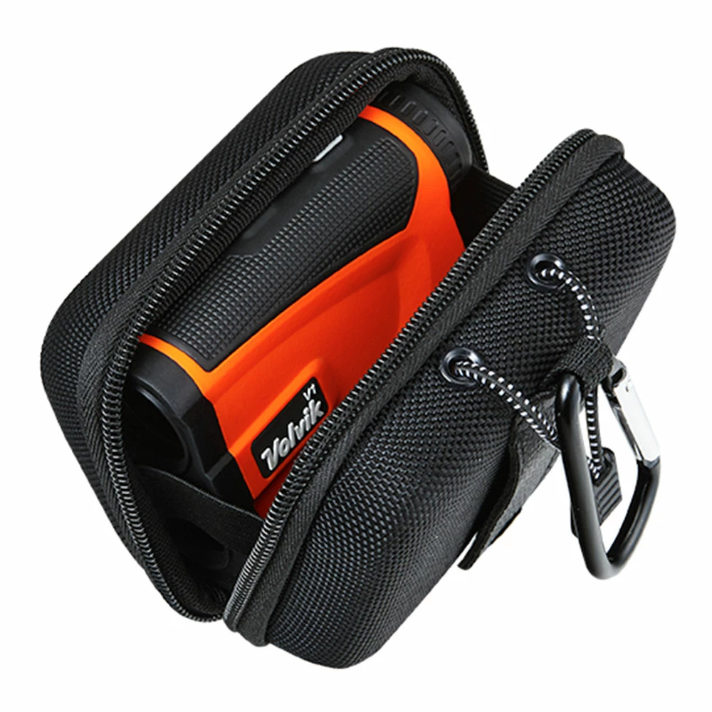 Volvik V1 Laser Range Finder Orange - Image 2