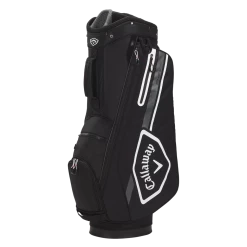 "Callaway 2021 Chev 14-Way Cart Bag"