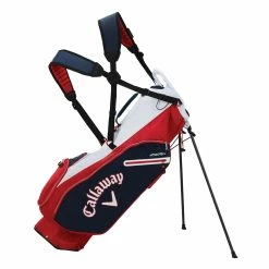 "Callaway 2022 Hyperlite Zero Stand Bag"