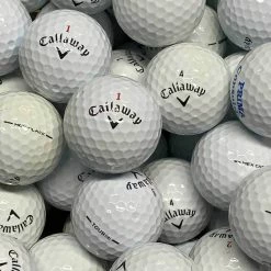 Callaway Tour Mix Grade A/B Golf Balls-12 Pack