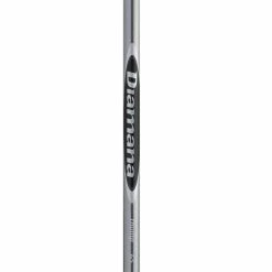 Mitsubishi Chemical Diamana Thump 85 Fairway - Stiff