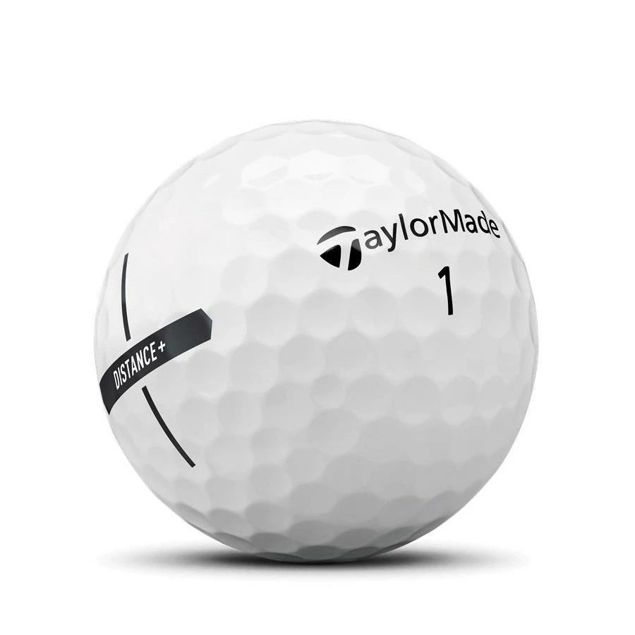 TaylorMade Distance+ - Image 3
