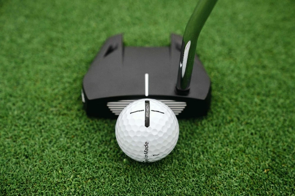 TaylorMade Distance+ - Image 5