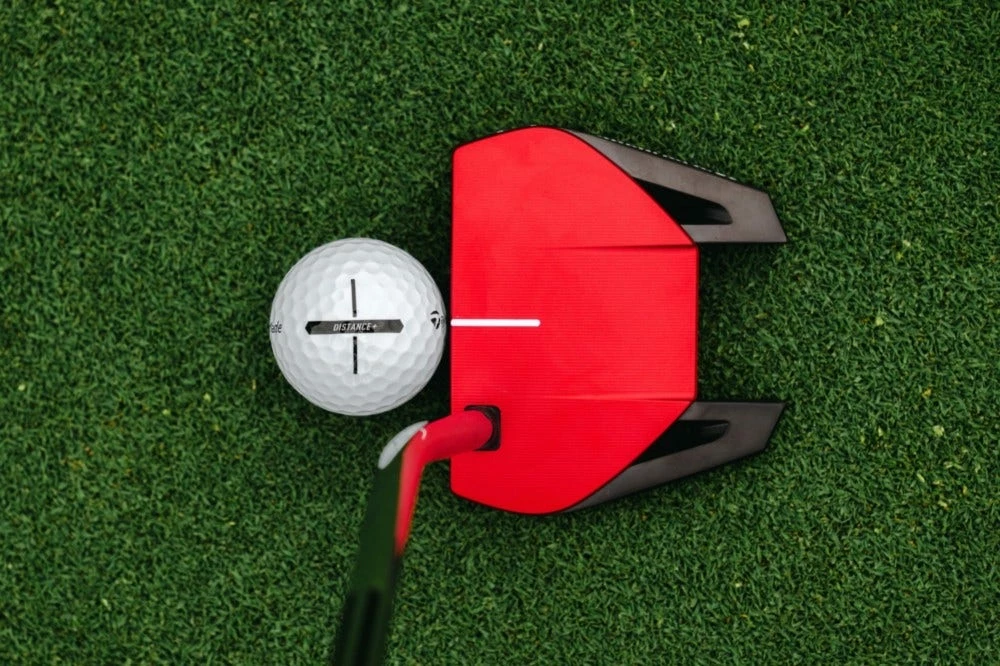 TaylorMade Distance+ - Image 6