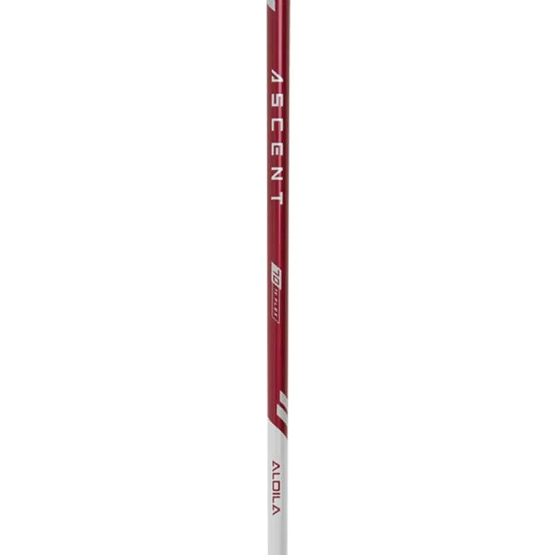 Aldila ASCENT Red 70 Graphite Wood-Tour X-Stiff