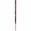 Aldila ASCENT Red 50 Graphite Wood-Stiff