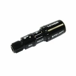 Shaft + Adapter For TaylorMade R15 Drivers