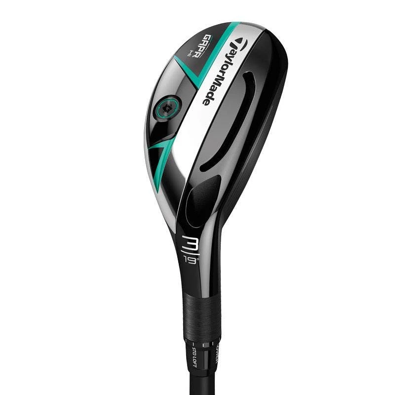 Skaft För Taylormade GAPR HI Hybrid - Image 2