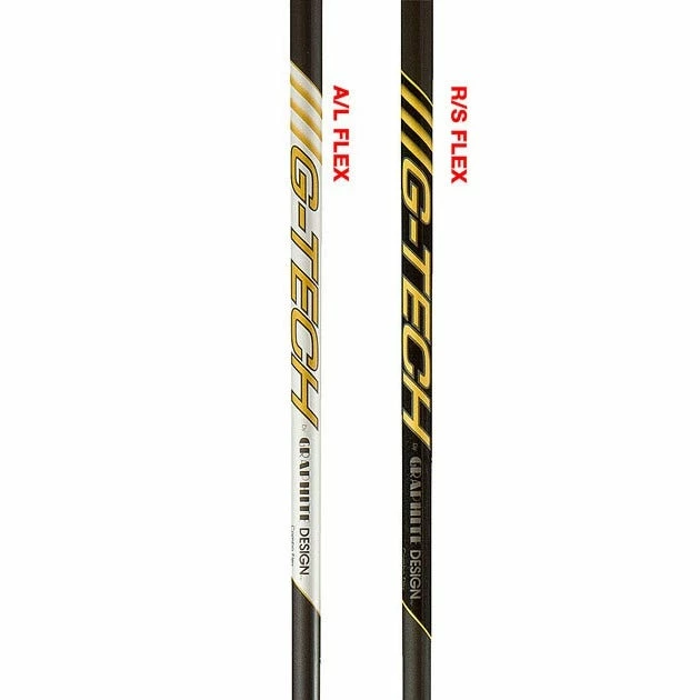 Graphite Design G-Tech Graphite Irons-Reg - Image 2