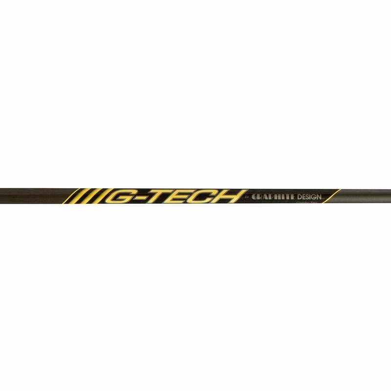 Graphite Design G-Tech Graphite Woods-Reg