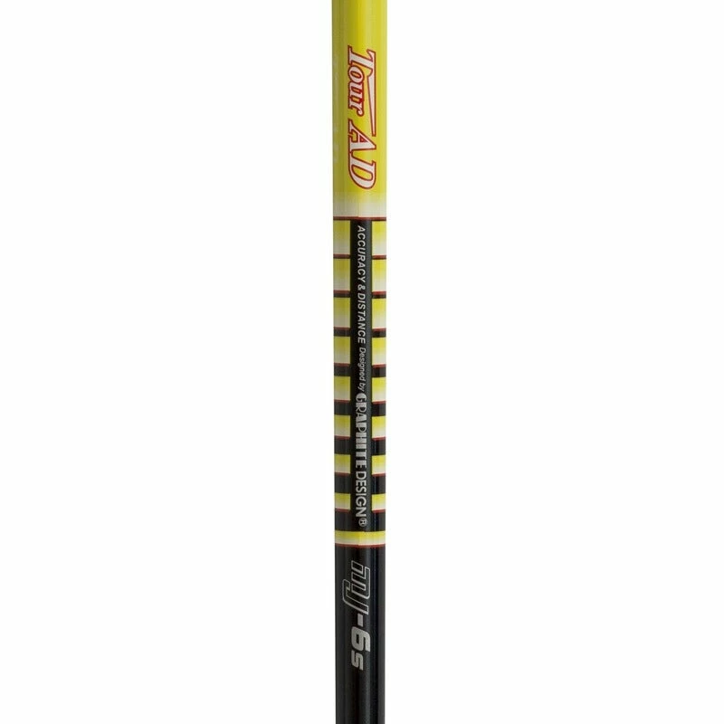Graphite Design Tour AD MJ 6 Graphite Woods-X-Stiff
