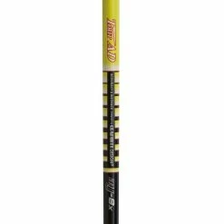 Graphite Design Tour AD MJ 8 Graphite Woods-Stiff