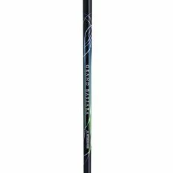 MITSUBISHI CHEMICAL Mitsubishi-Rayon Grand Bassara 29 Graphite Woods-Senior