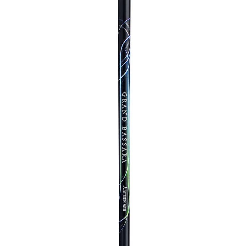 MITSUBISHI CHEMICAL Mitsubishi-Rayon Grand Bassara 29 Graphite Woods-Senior
