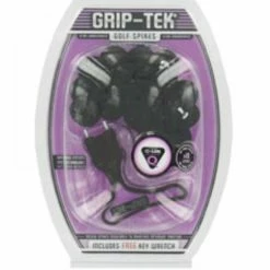 Brand Fusion Grip Tek Tour Cleats (Q-Fit)