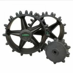 The Hedgehog Motocaddy Winter Wheels Motocaddy (Pre 2017)