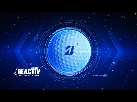 Bridgestone Tour B XS - Image 2