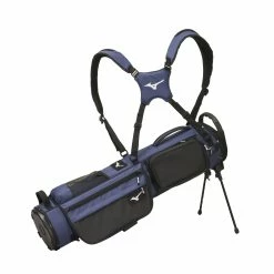 "Mizuno 2022 BR-D2 Carry Bag"