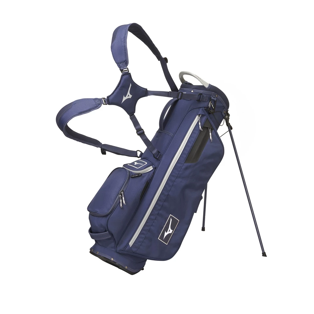 "Mizuno 2022 BR-D3 Standbag"