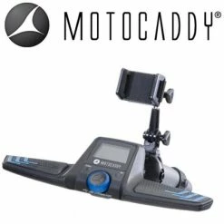 Motocaddy Device Cradle Holder