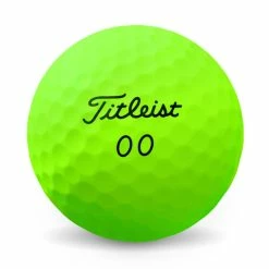 Titleist Velocity - Green