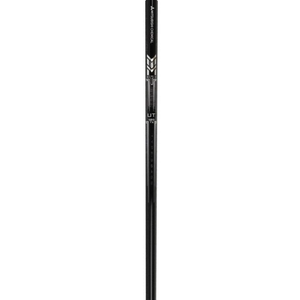 MITSUBISHI CHEMICAL Mitsubishi MMT Utility Iron 125 - Tour X-Stiff